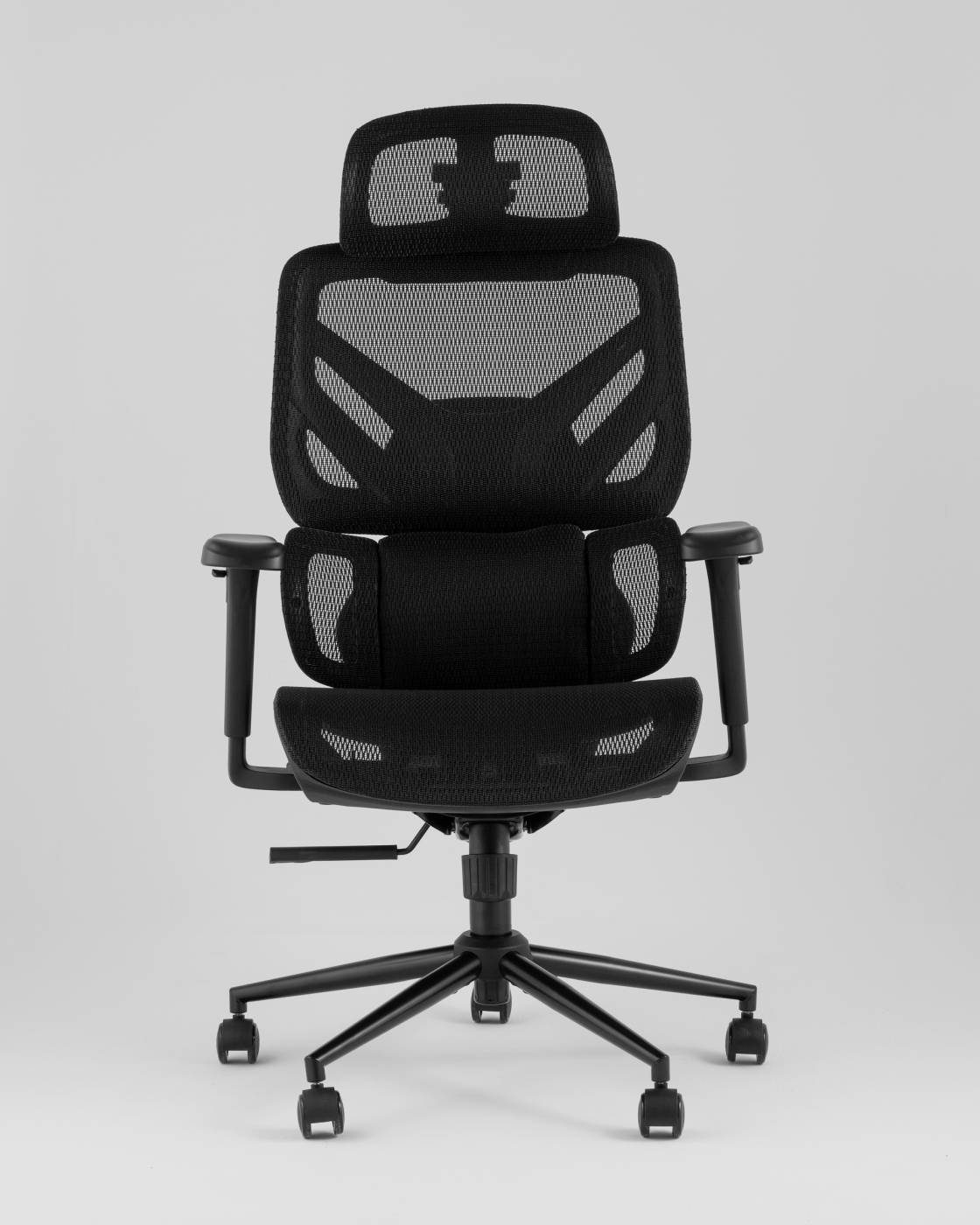 ZR-25W1300 Офисное кресло Stool Group ZR-25W1300