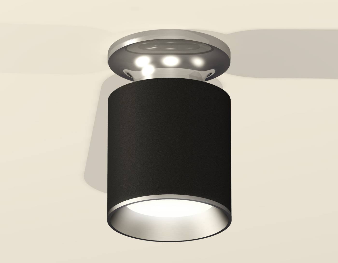 XS6302120 Накладной светильник Ambrella Techno XS6302120