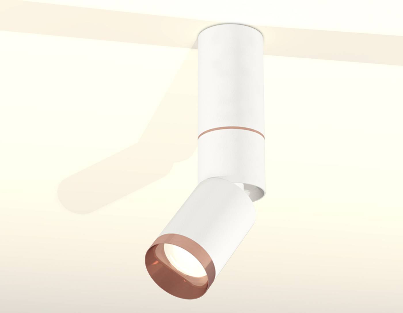 XM6312145 Накладной светильник Ambrella Techno XM6312145