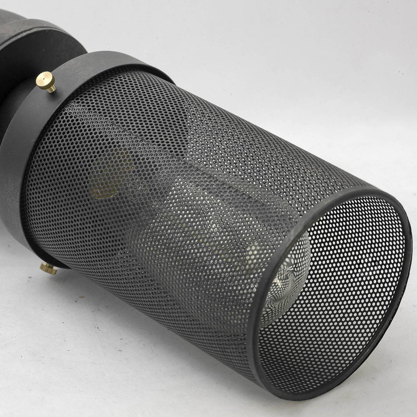 Настенное бра Lussole LOFT Freeport LSP-9172