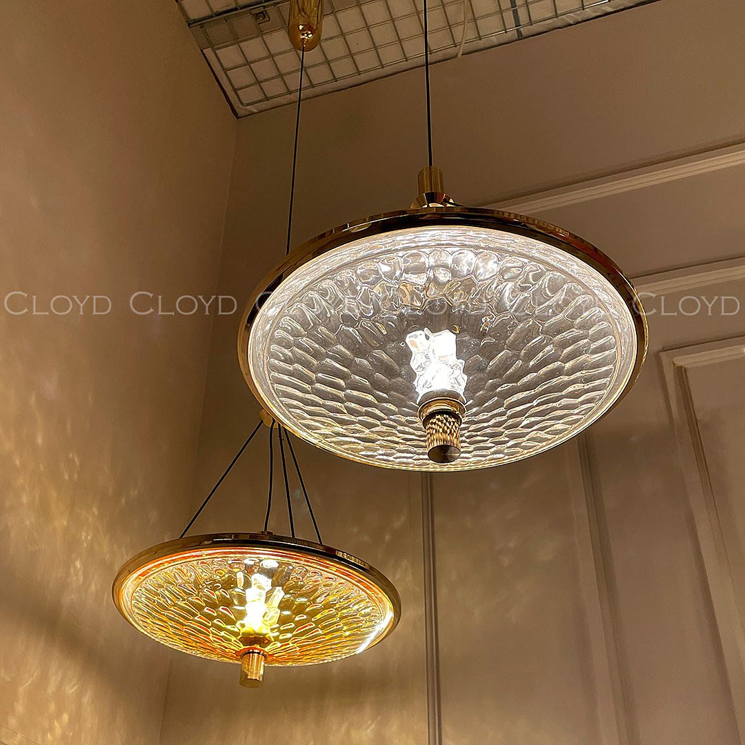 Светильник подвесной Cloyd Fantom 11250