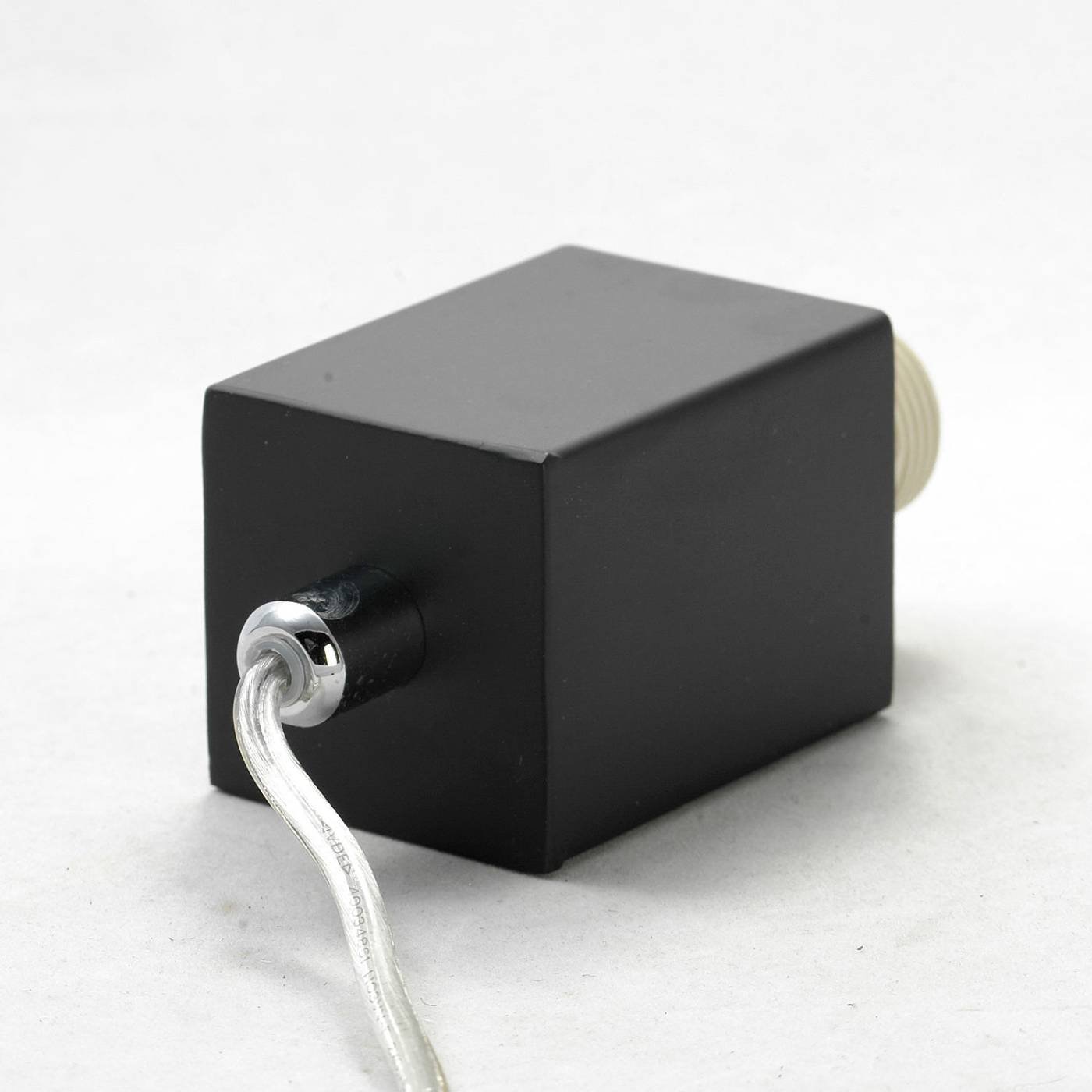 Светильник подвесной Lussole GRLSC-2506-01