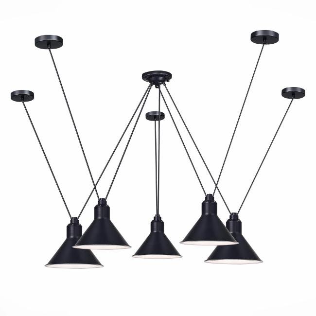 SL1804.403.05 Подвесная люстра ST Luce Svevo SL1804.403.05