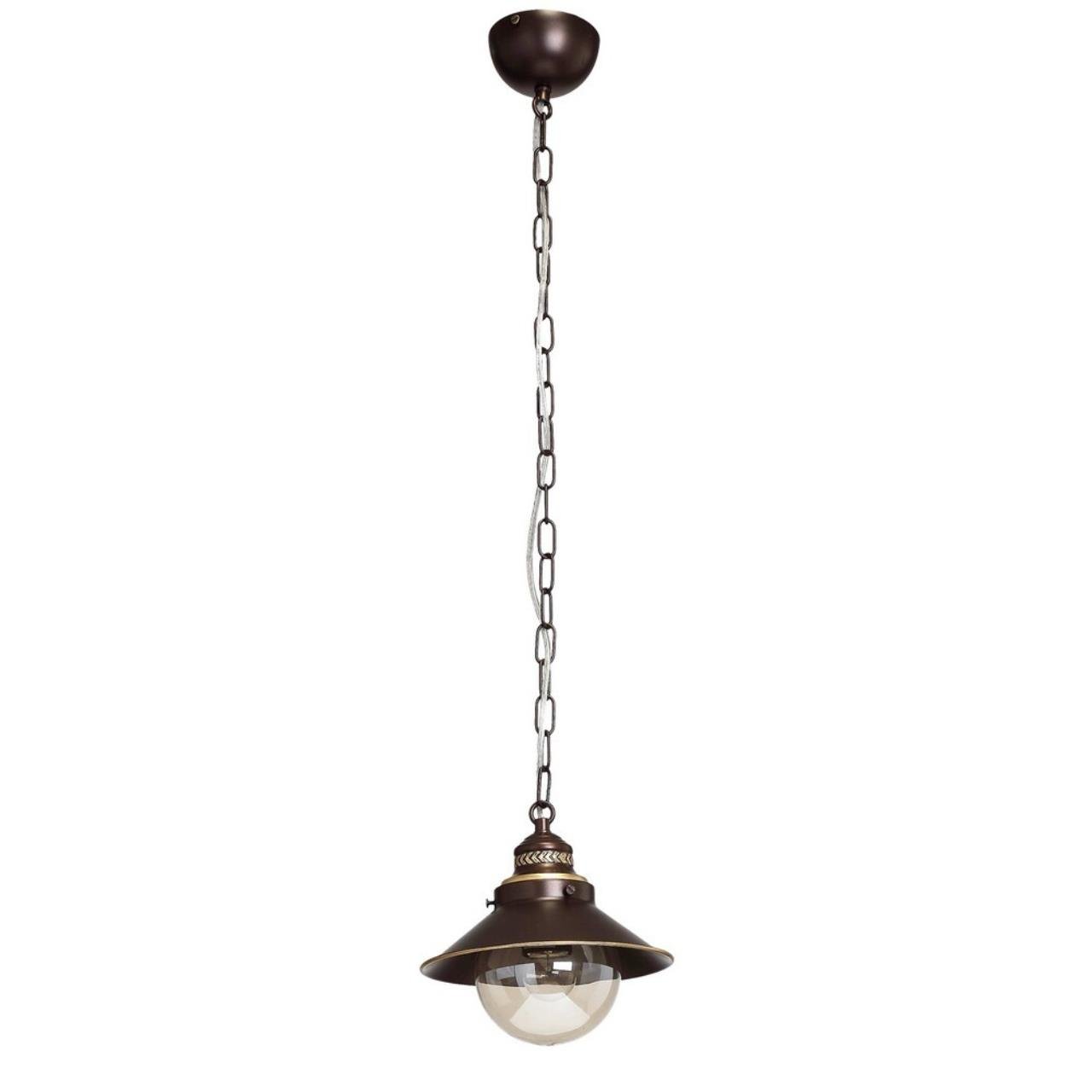 OML-50406-01 Светильник подвесной Omnilux Fontelo OML-50406-01