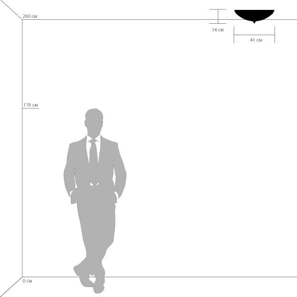 Потолочная люстра Lightstar Zucche 820242