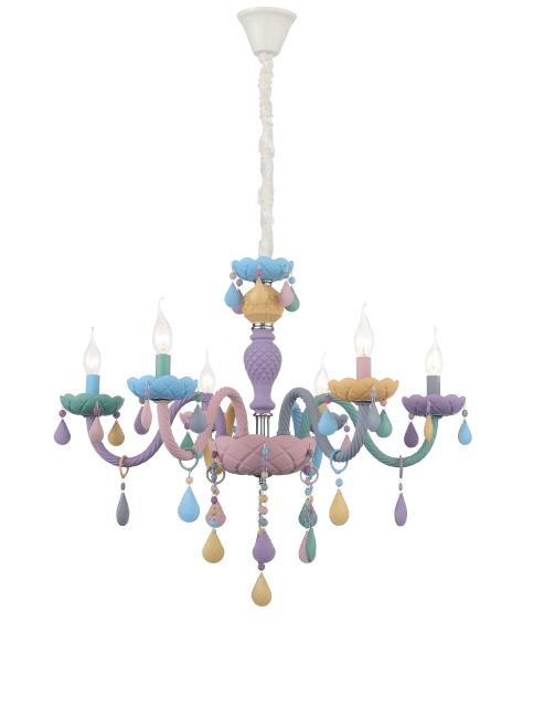 SL1700.783.06 Подвесная люстра ST Luce SL1700.783.06