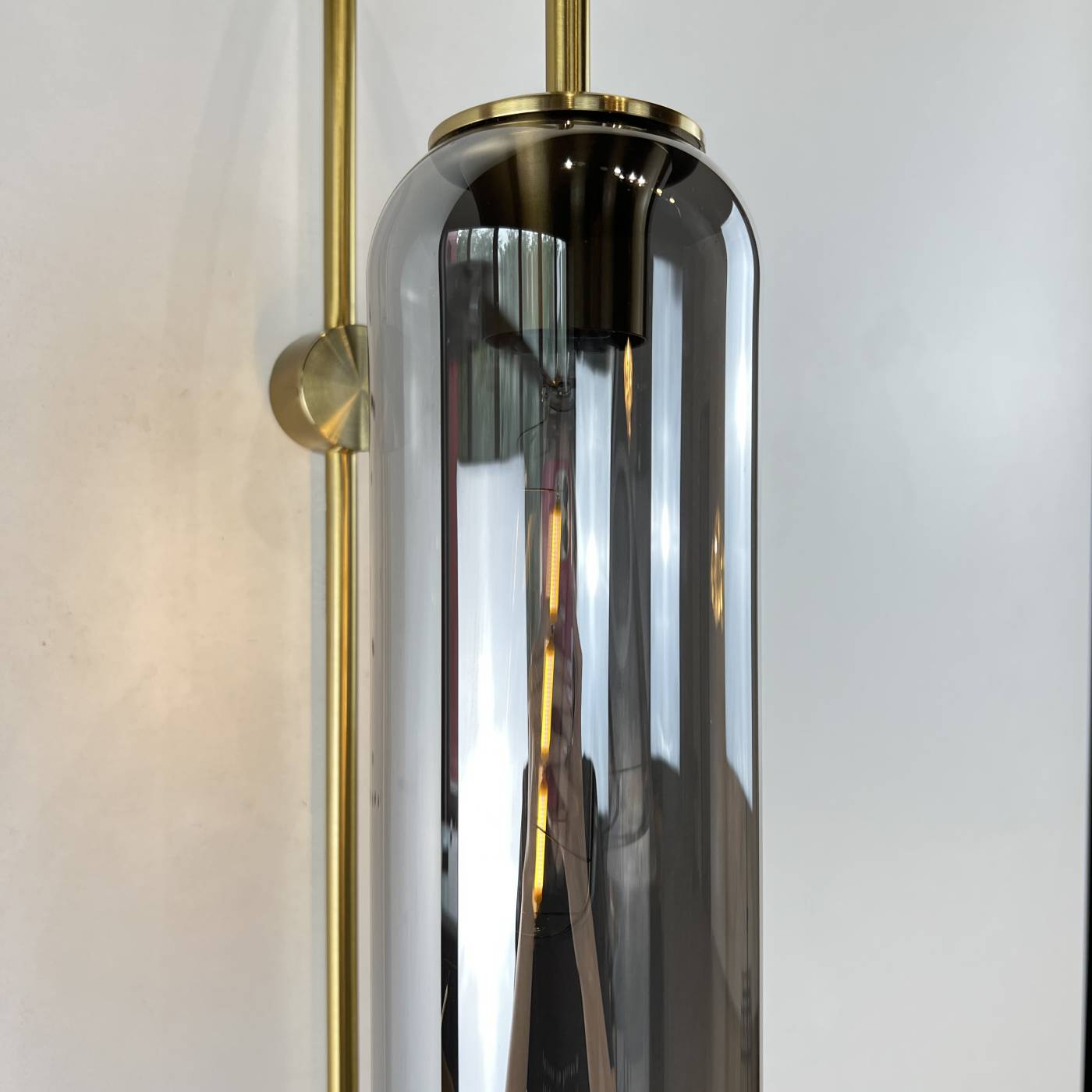 123132-22 Настенное бра ImperiumLoft 123132-22 123132-22