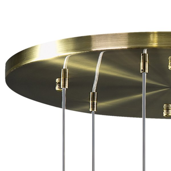 Светильник подвесной Lightstar Globo 813061