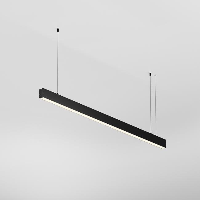 LL312045 Светильник подвесной Maytoni Подвесные линейные светильники LL312045