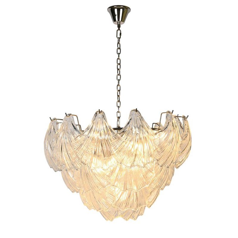 BRCH9136 nickel Подвесная люстра Delight Collection BRCH912 BRCH9136 nickel