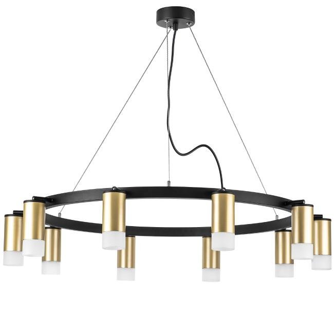 Подвесная люстра Lightstar Rullo LR0204001