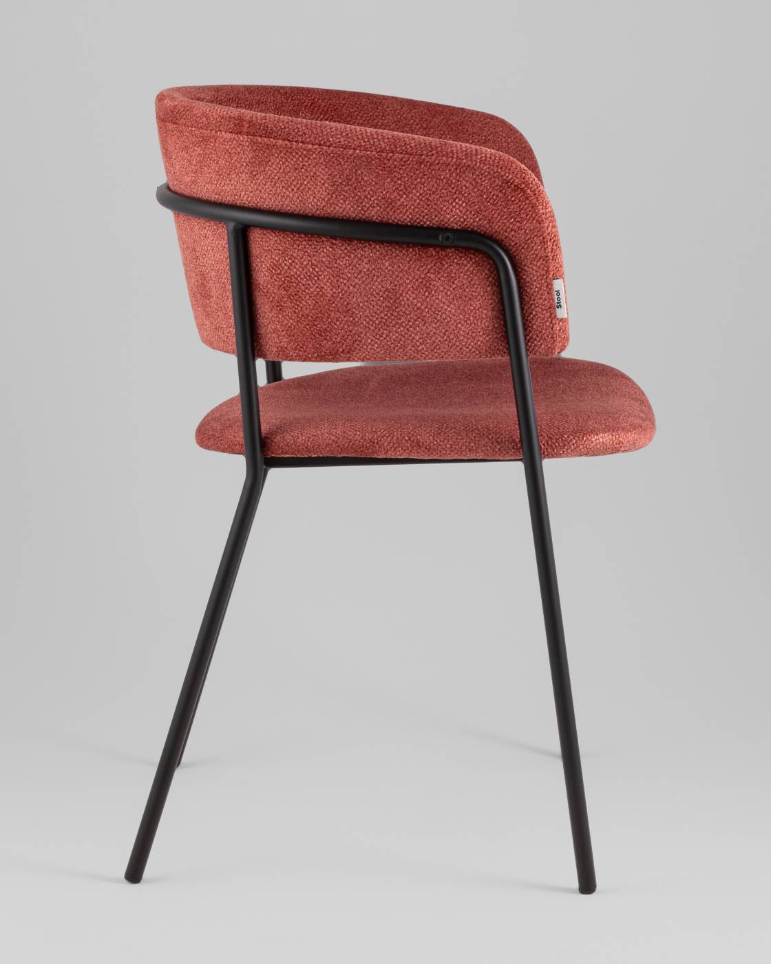 Обеденный стул Stool Group Нэлли AV 486-L63-9005