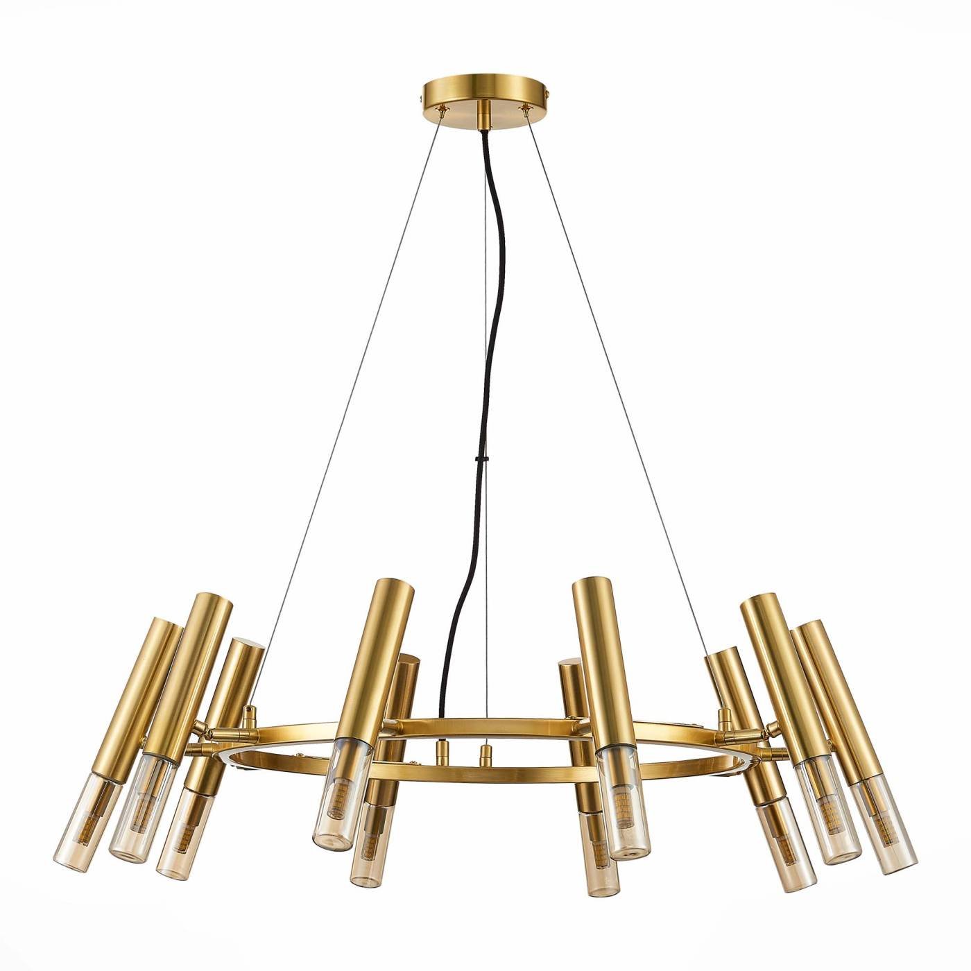 SL1236.203.10 Подвесная люстра ST Luce Eclip SL1236.203.10