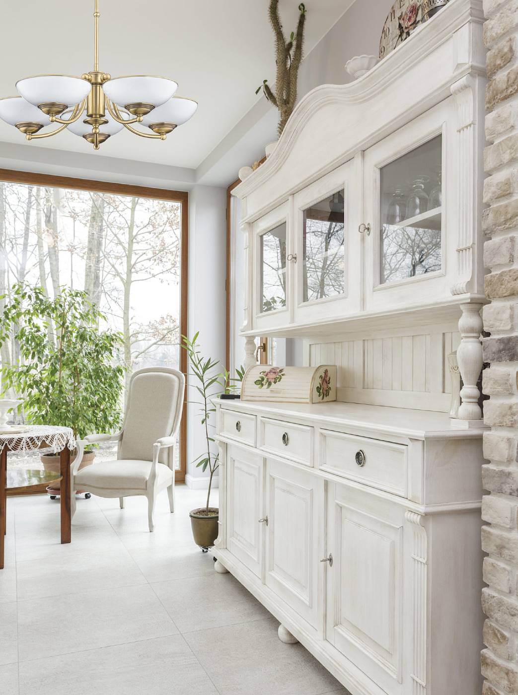 Потолочная люстра Kutek N (плафон) N-ZW-2(P)