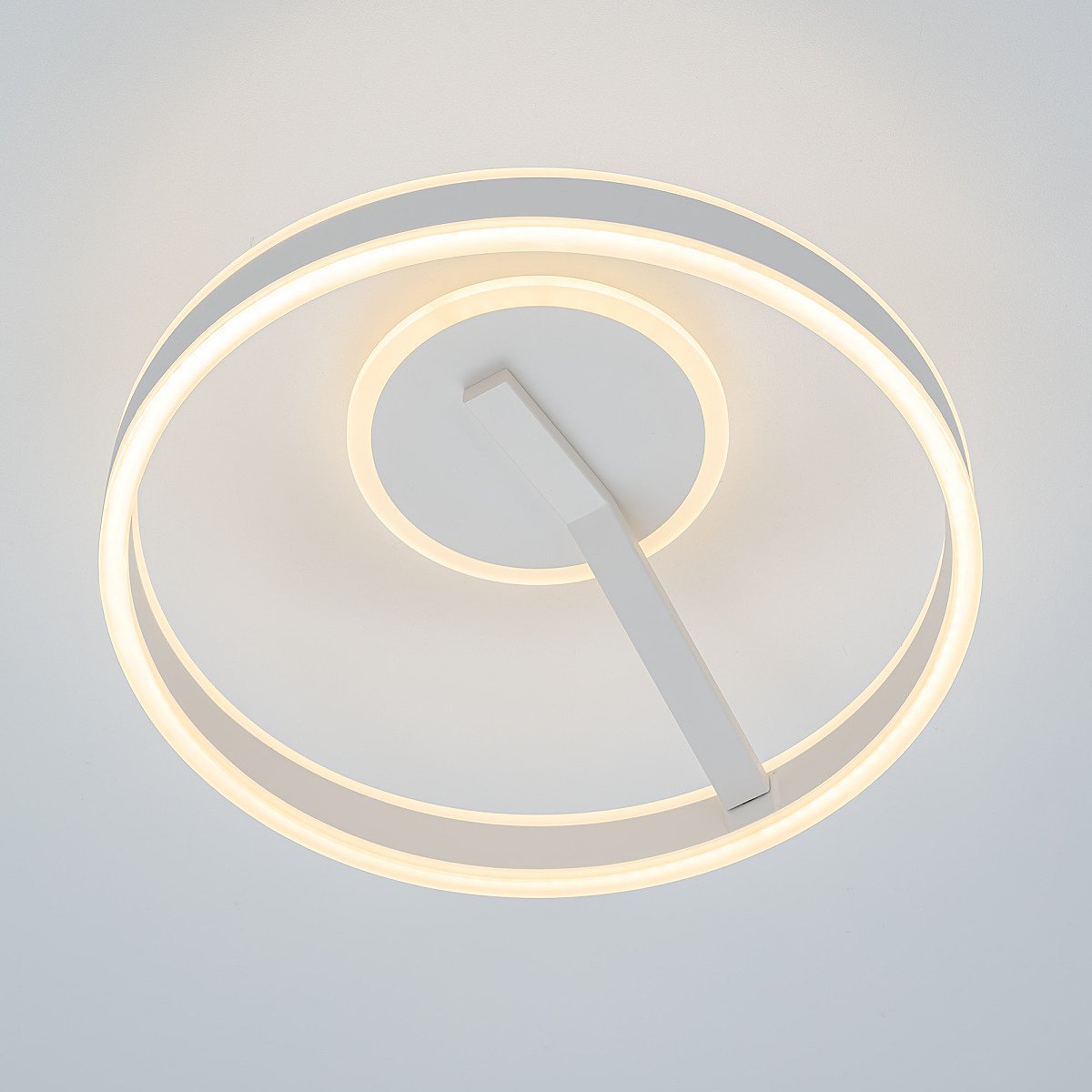 Потолочная люстра Citilux Дуэт CL719740