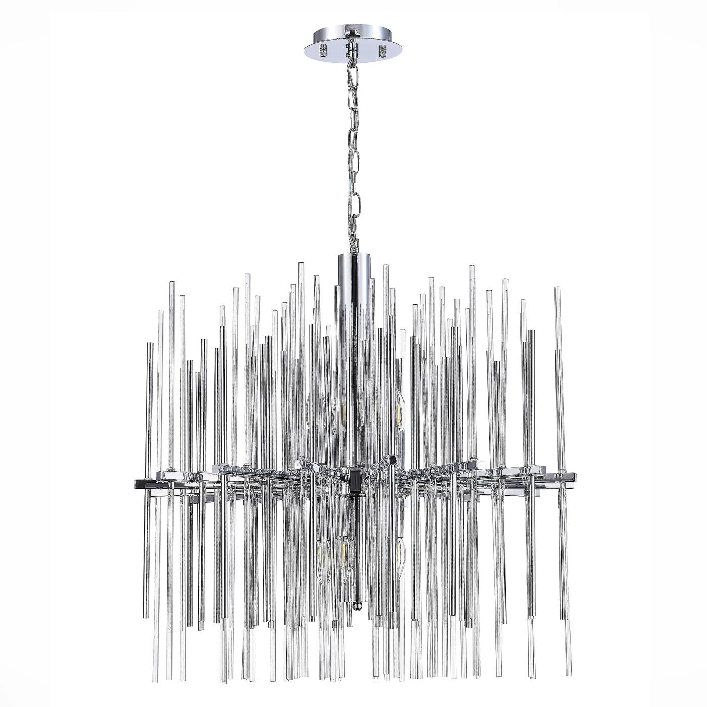 Подвесная люстра ST Luce Teramo SL1628.103.08