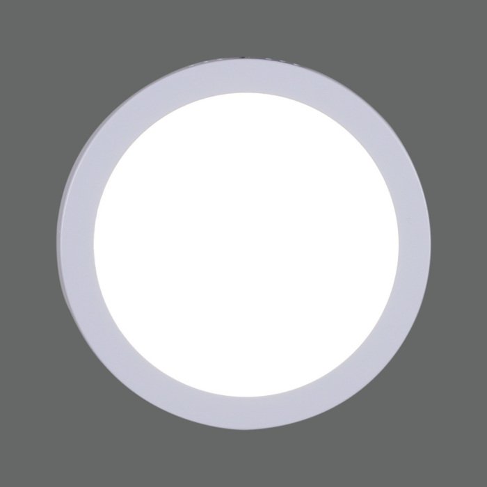 Светодиодная панель 70606-9.5-001OL LED12W WH 4000K
