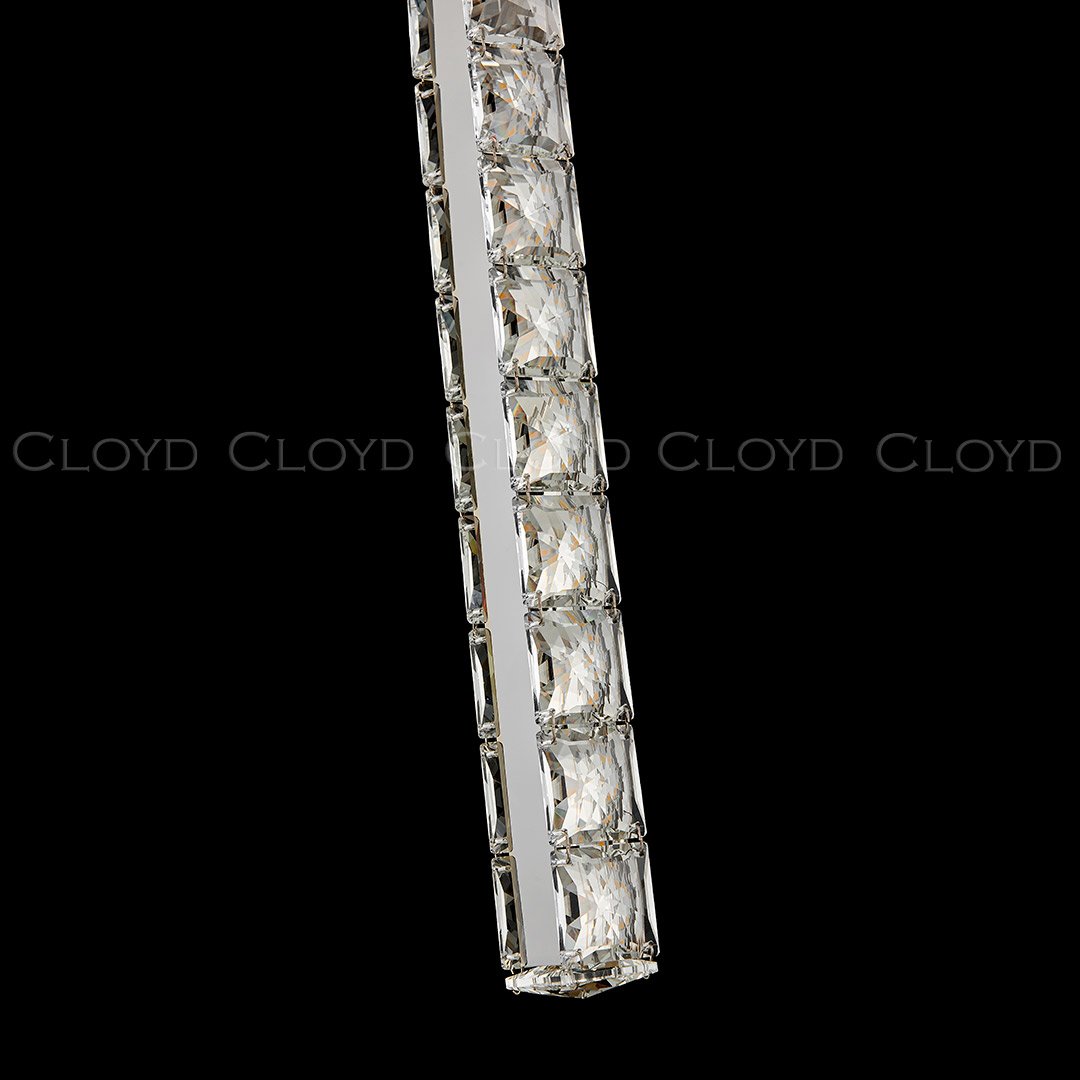 Светильник подвесной Cloyd Elata 11561