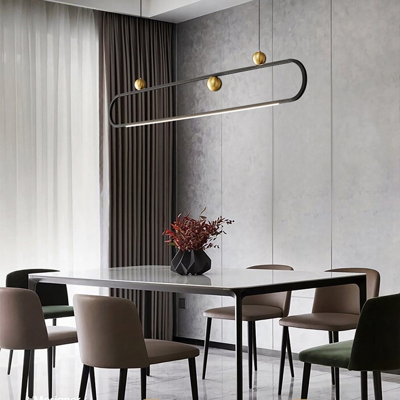 220479-23 Светильник подвесной ImperiumLoft Freda01 220479-23