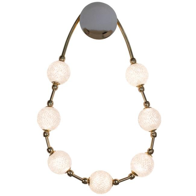 Настенное бра AM Group PEARL AP6 FGD