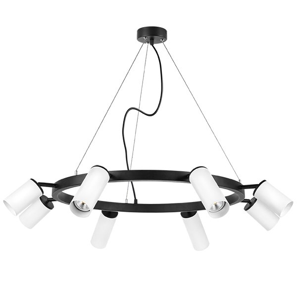 LR018864364 Подвесная люстра Lightstar Rullo LR018864364