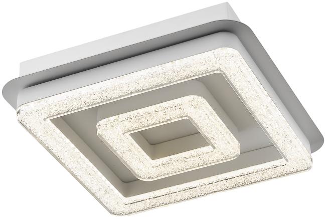 WE420.02.007 Потолочный LED светильник Wertmark Flutto WE420.02.007