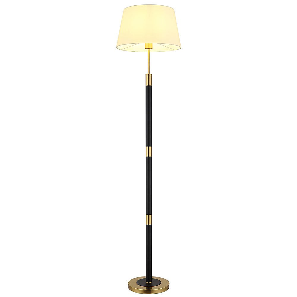 A5066PN-1BK Торшер Arte Lamp Robert A5066PN-1BK