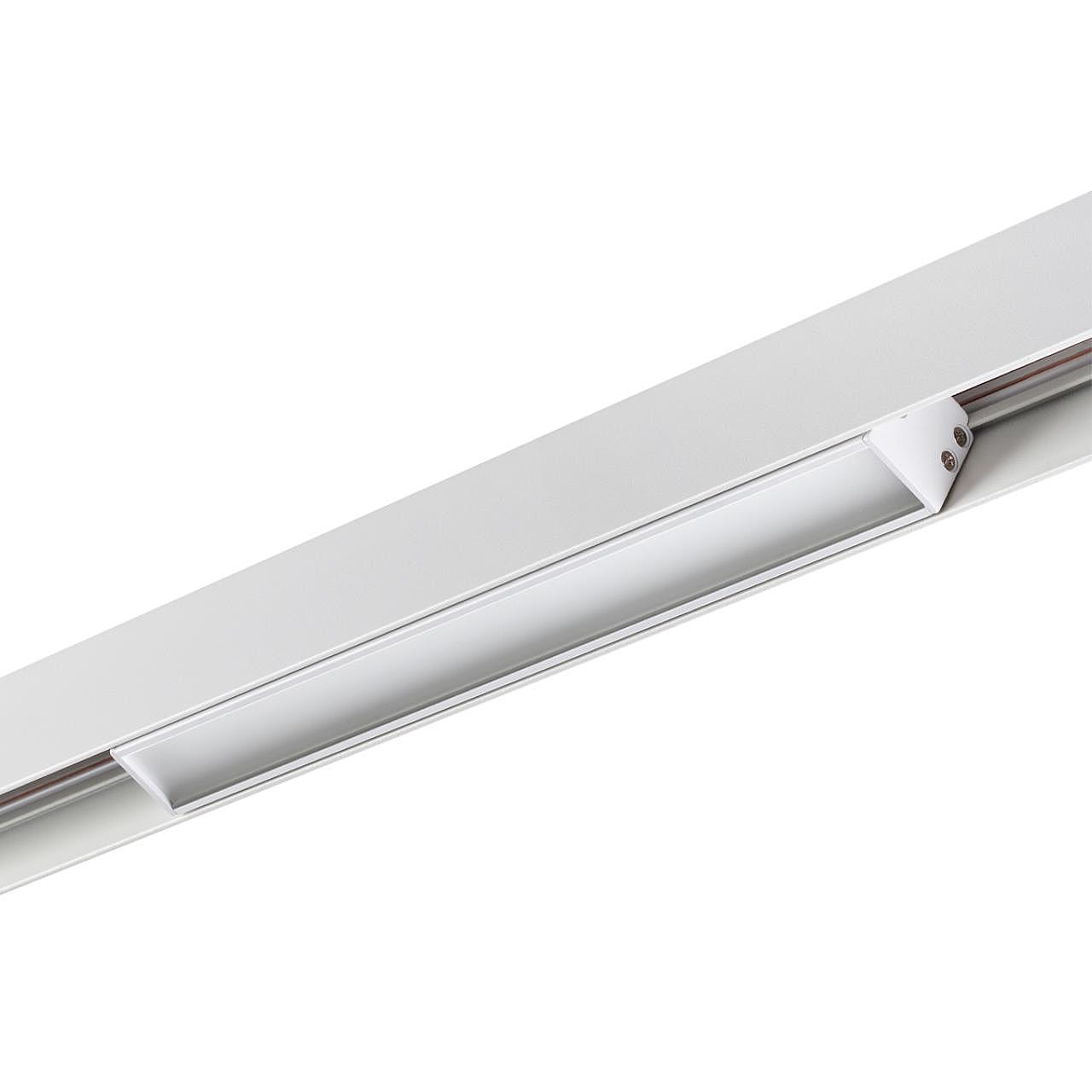 359479 Трековый светильник Novotech Flum 359479