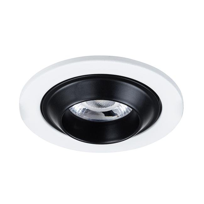 A3317PL-1WH Встраиваемый светильник Arte Lamp Uva A3317PL-1WH