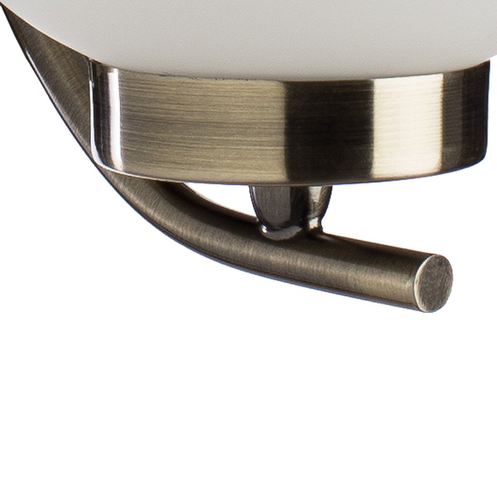 A8170AP-1AB Настенное бра Arte Lamp CLOUD A8170AP-1AB