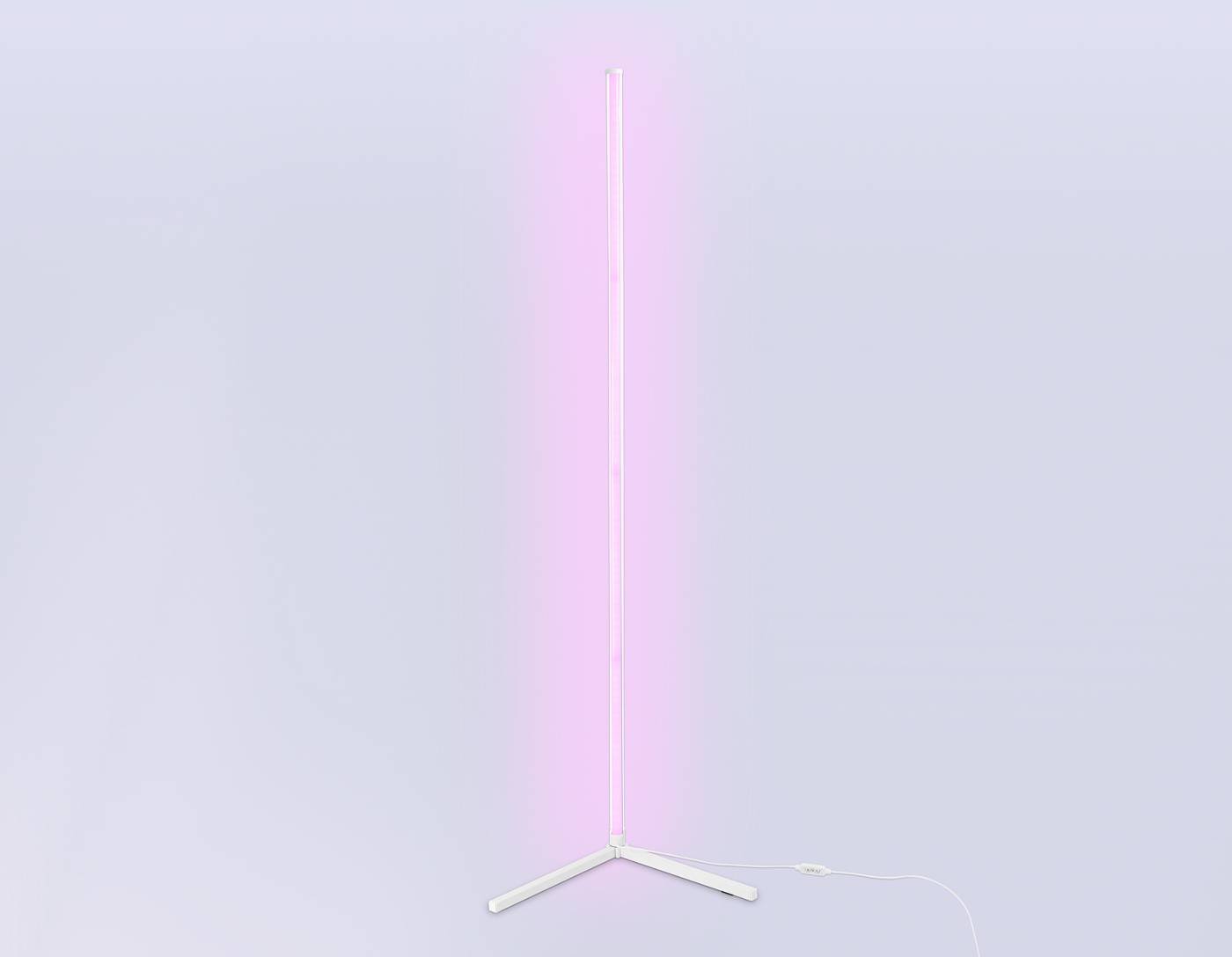 Торшер Ambrella LineTech FL8025