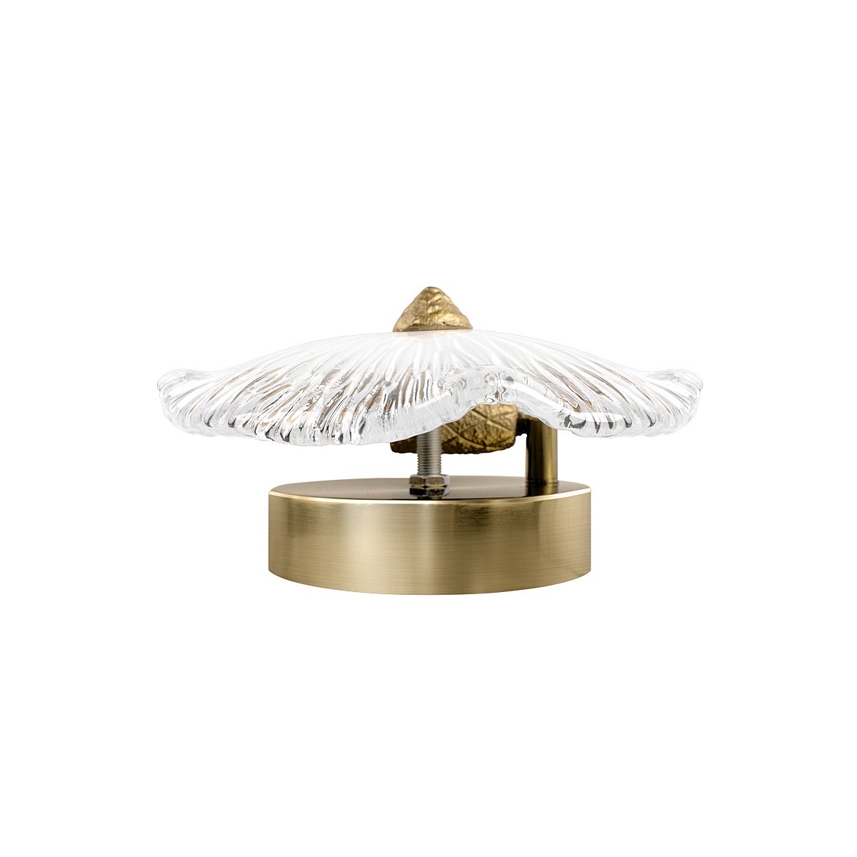 Настенный светильник Loft It Bloom 10352W/A AB
