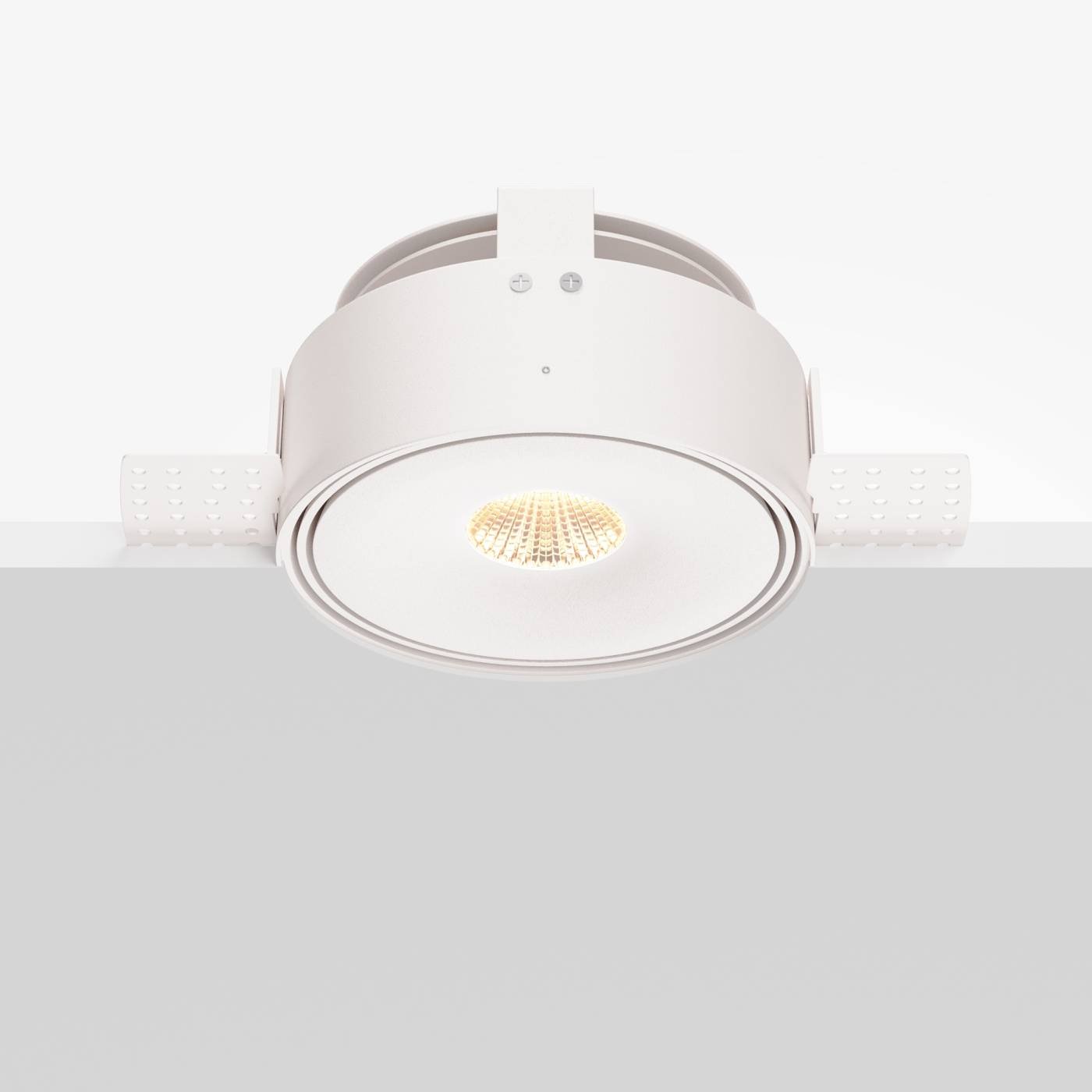 Встраиваемый светильник Maytoni Move DL060-9W3-4-6K-TRS-W