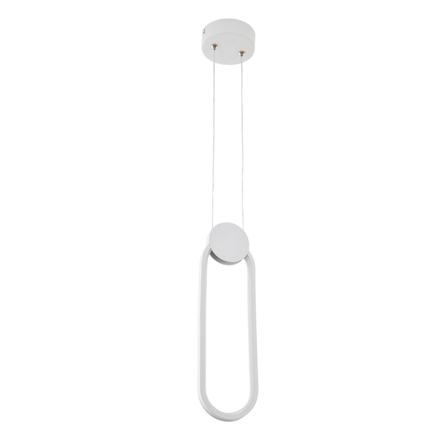 8577 WT Подвесной светильник LED4U 8577 WT