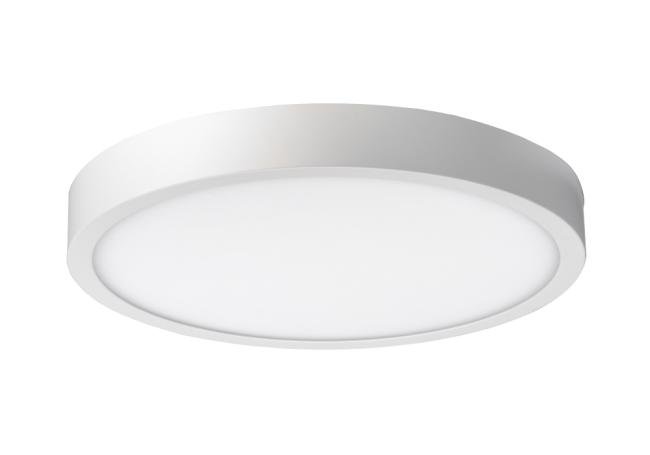 CLT 523C170 WH Потолочный светодиодный светильник Crystal Lux Clt 523 CLT 523C170 WH