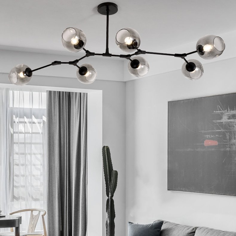 239861-22 Потолочная люстра ImperiumLoft 239861-22