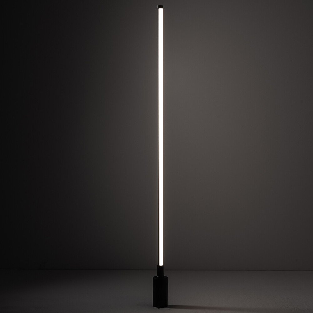 11547 Грунтовый светильник Nowodvorski Zuri Led 11547