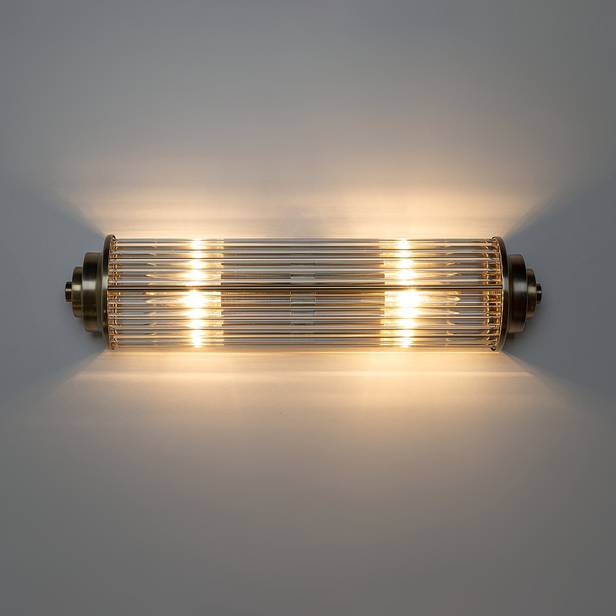 Настенный светильник Citilux Verdon CL448013