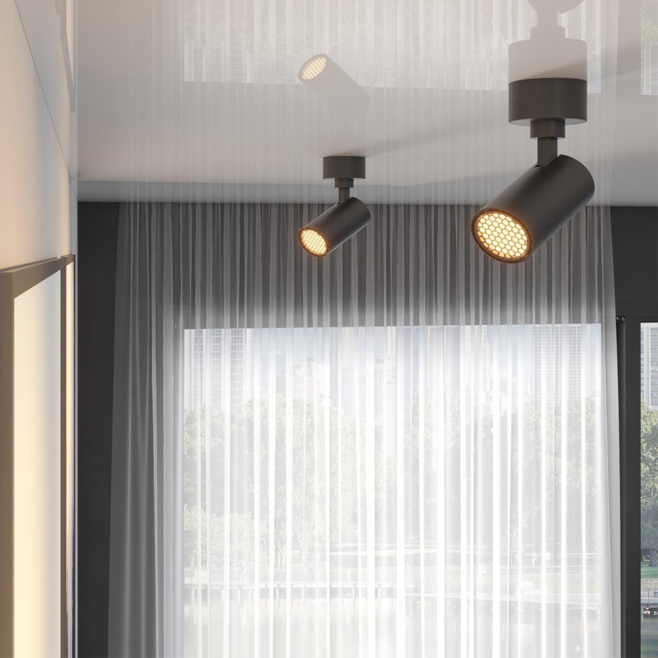 Спот Selene Novotech 359927