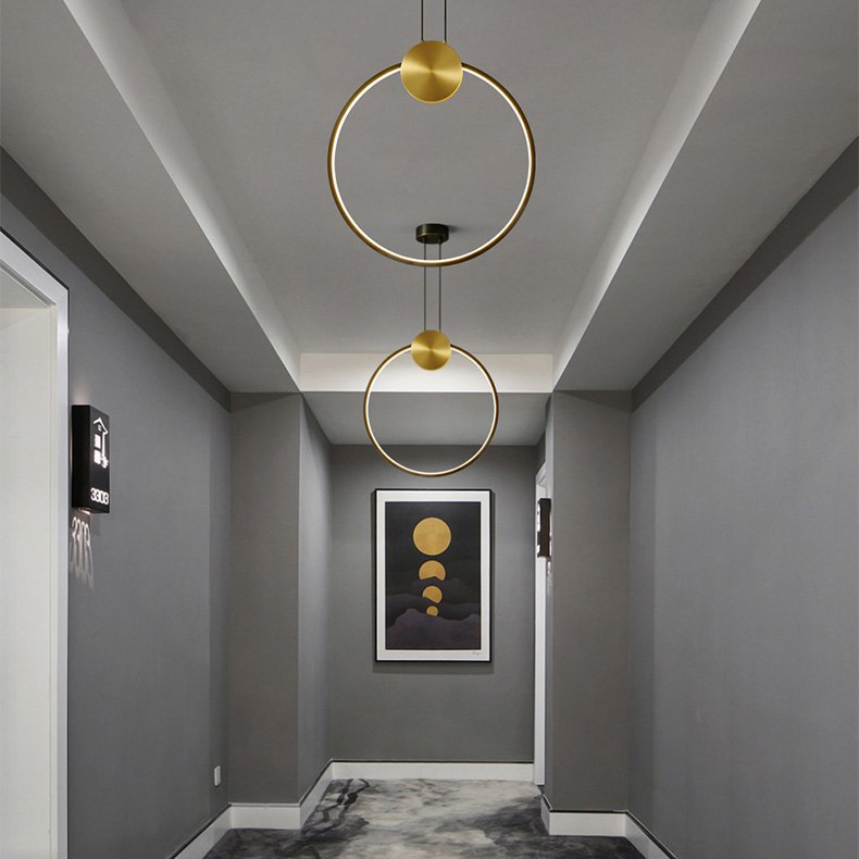 212872-23 Светильник подвесной ImperiumLoft Wolke01 212872-23