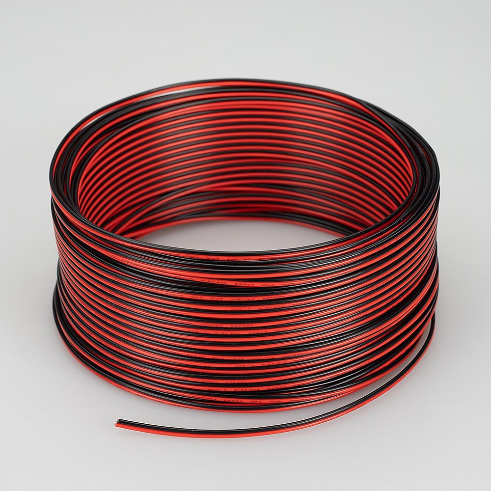 026349 ШШлейф для питания и управления одноцветными светодиодными лентами Arlight 026349