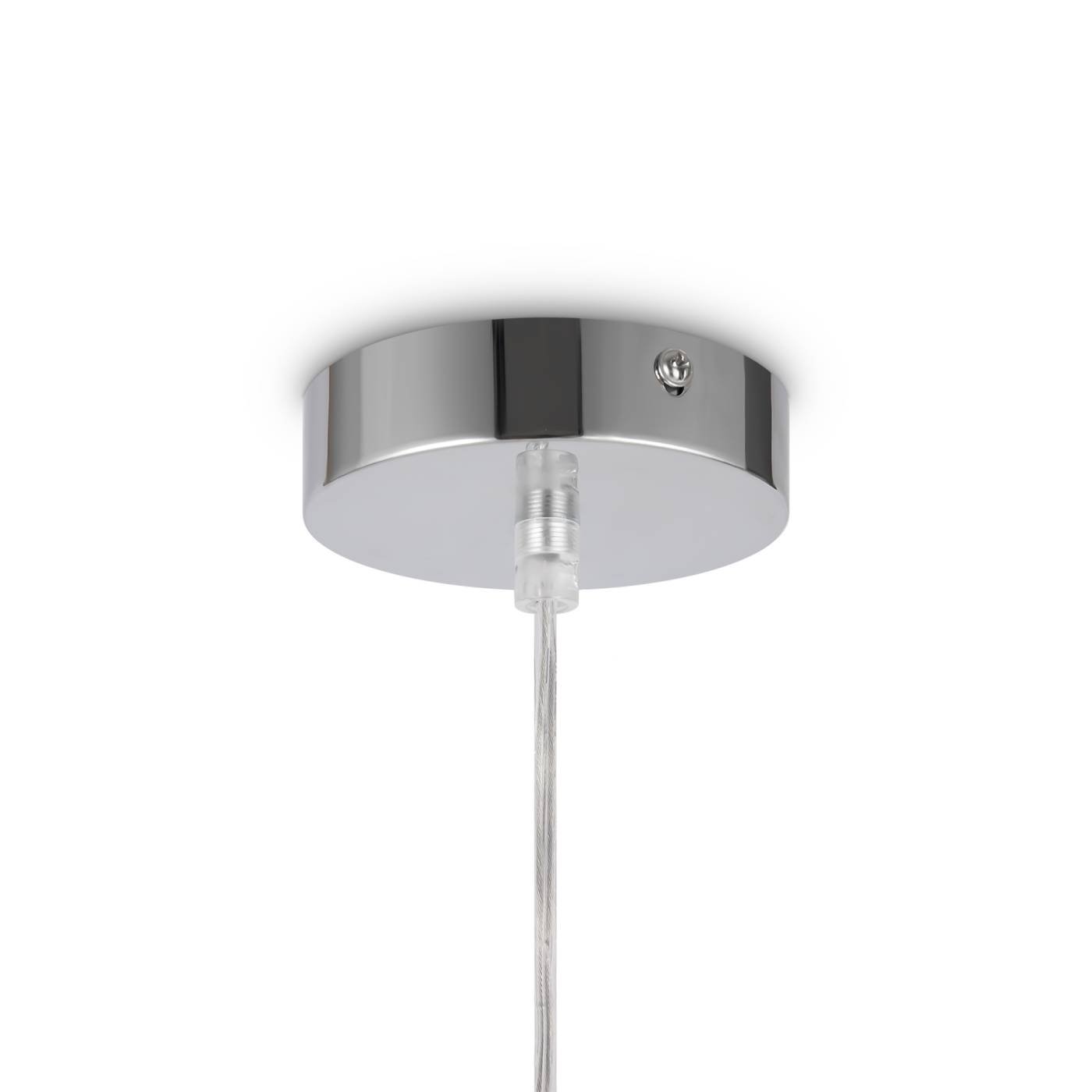 FR5220PL-01CH3 Светильник подвесной Freya Focus FR5220PL-01CH3