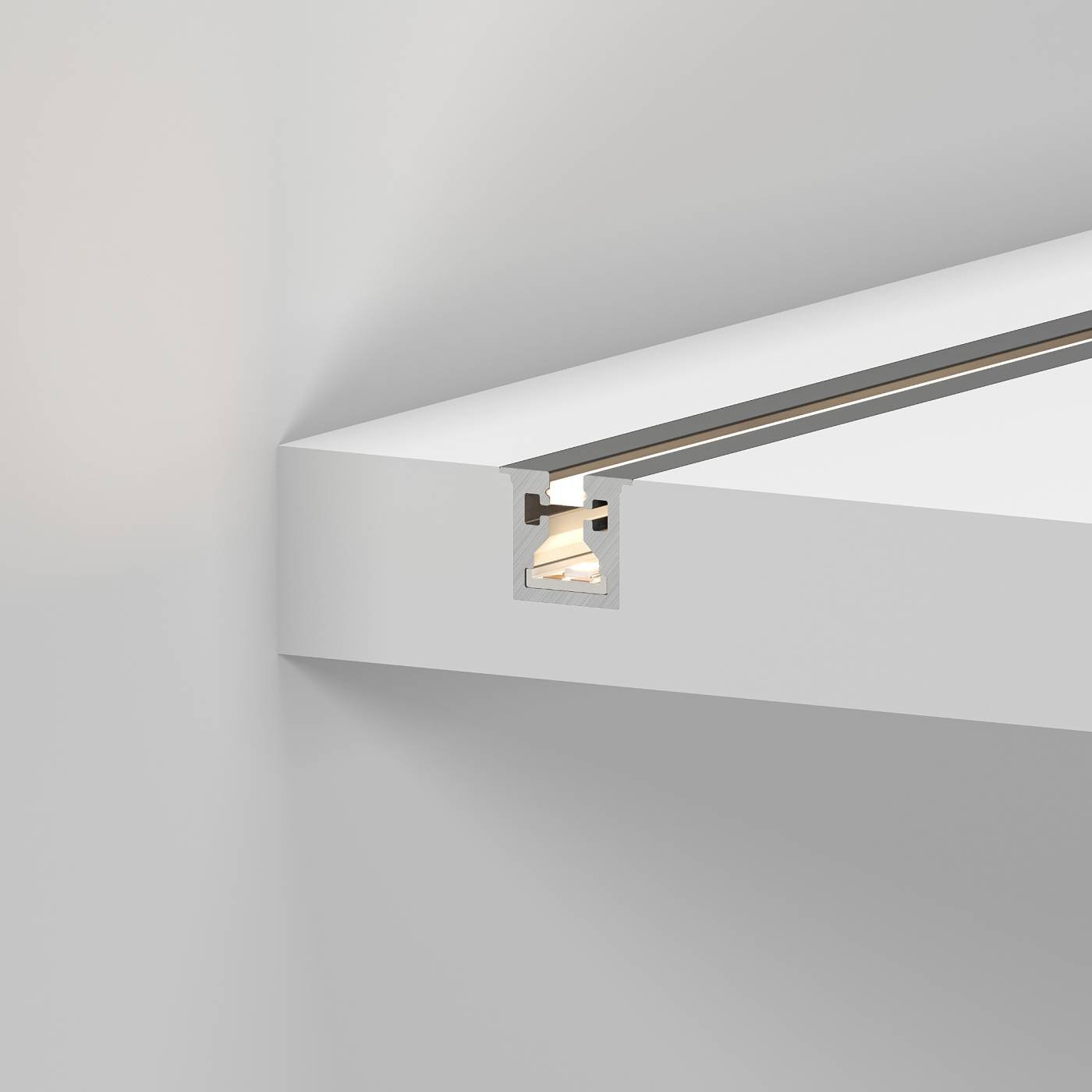 Профиль Arlight Sl-Mini 055322