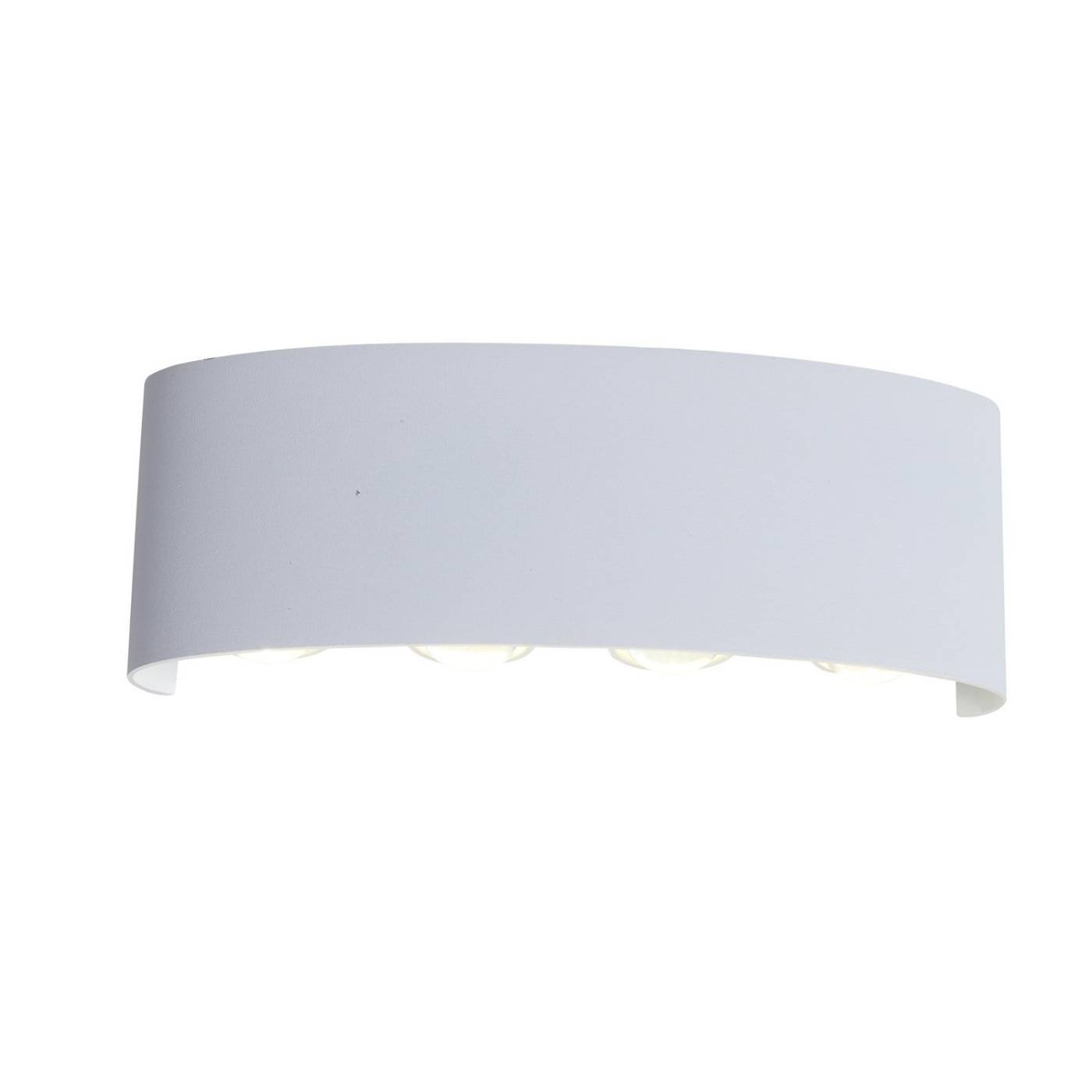 SL089.501.08 Уличный LED настенный светильник ST Luce SL089 SL089.501.08