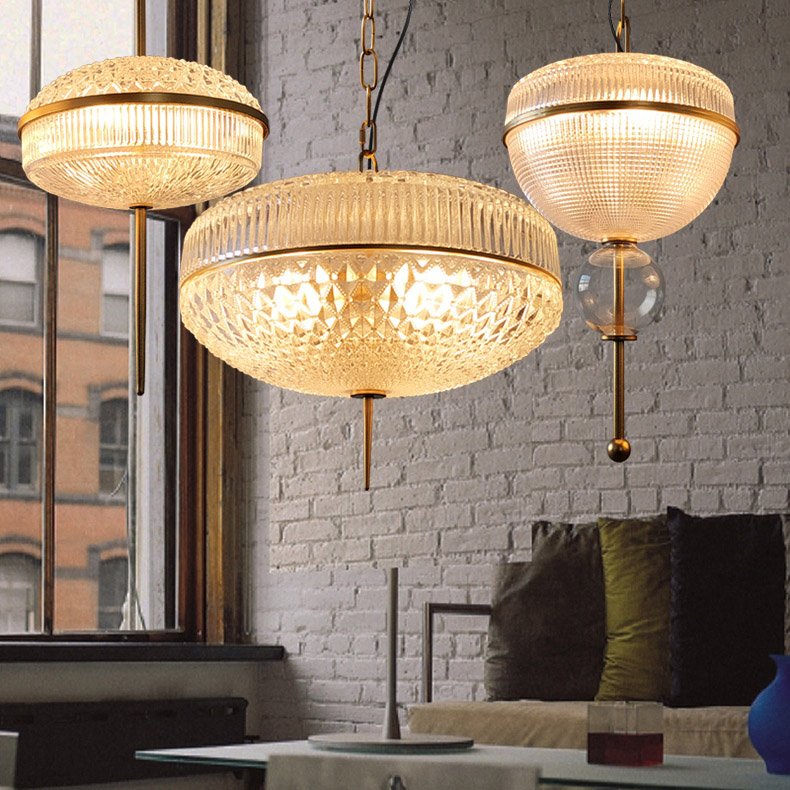 212136-26 Светильник подвесной ImperiumLoft Ample01 212136-26