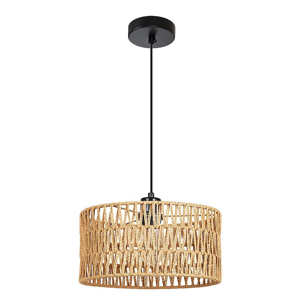 A7088SP-1BK Светильник подвесной Arte Lamp Brushwood A7088SP-1BK