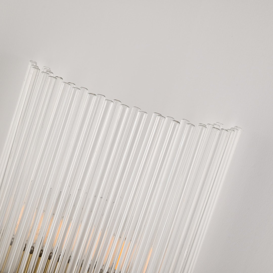 Настенное бра Arte Milano Torcia 430122.250.4.E14.B1 BS