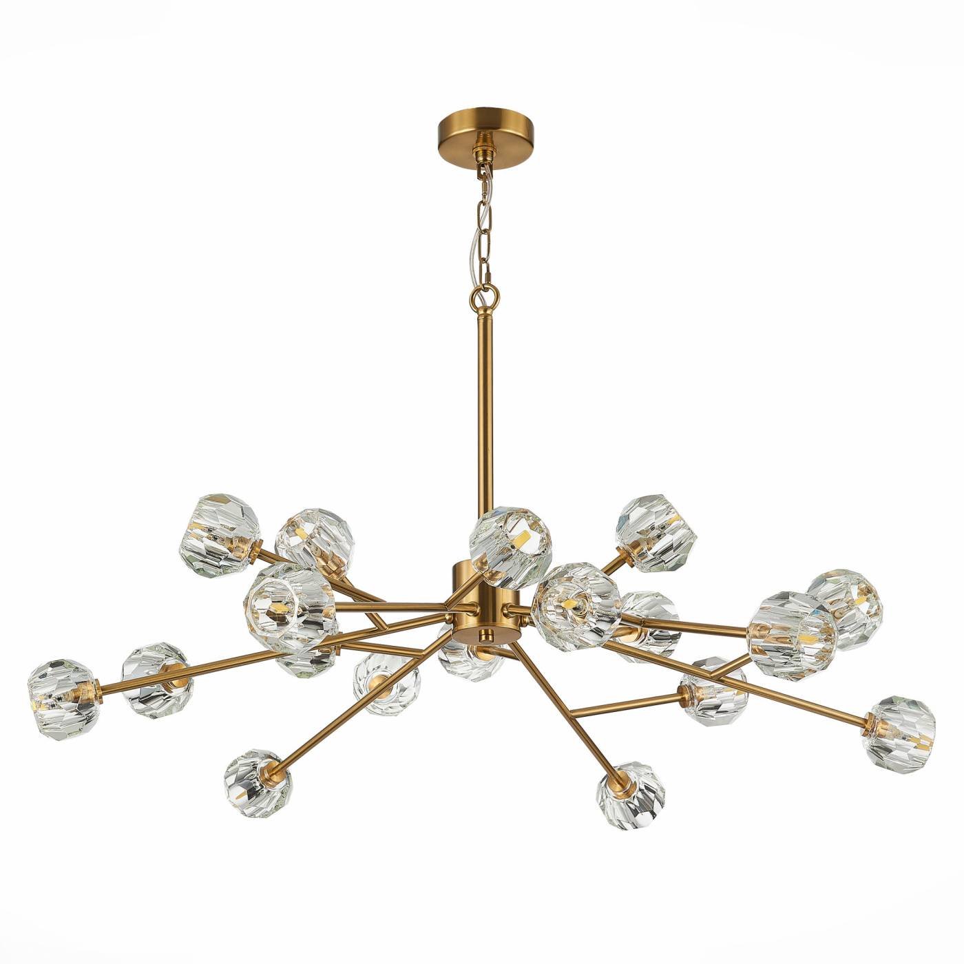 SL1166.303.18 Подвесная люстра ST Luce Romano SL1166.303.18