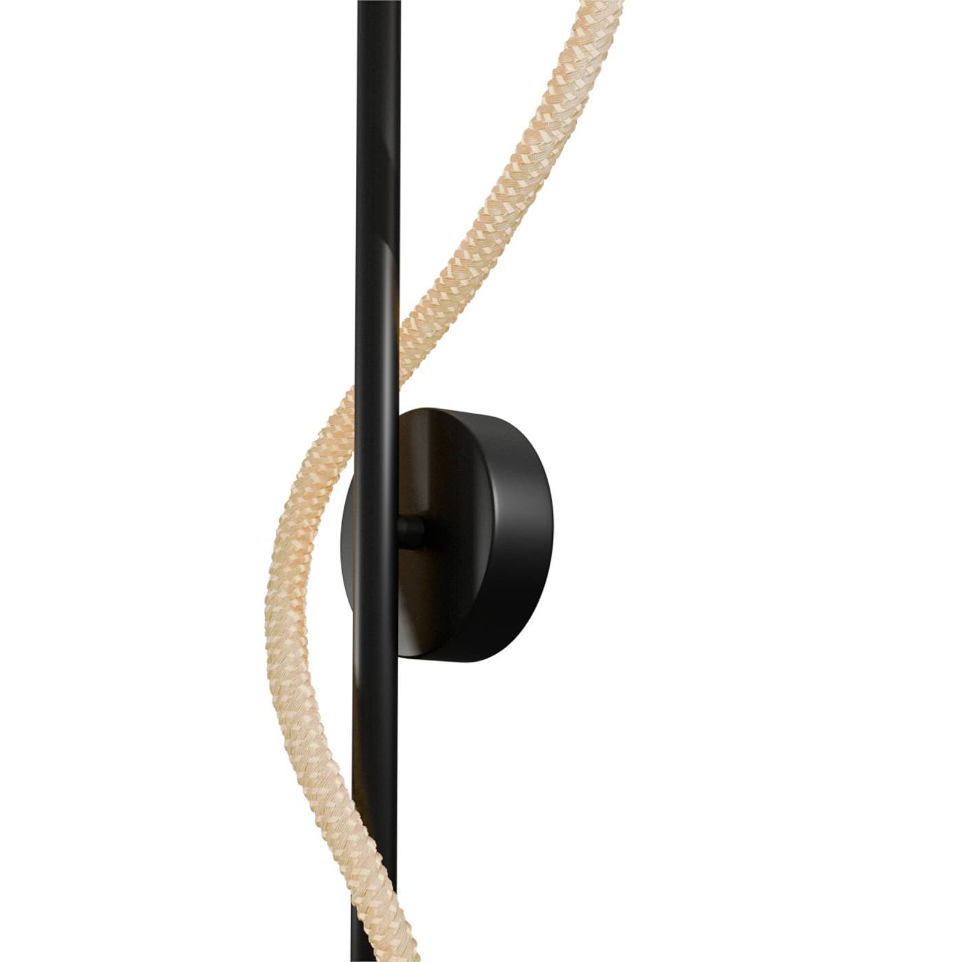 LE103W-90B Настенный светильник LIGHTERA Tura LE103W-90B