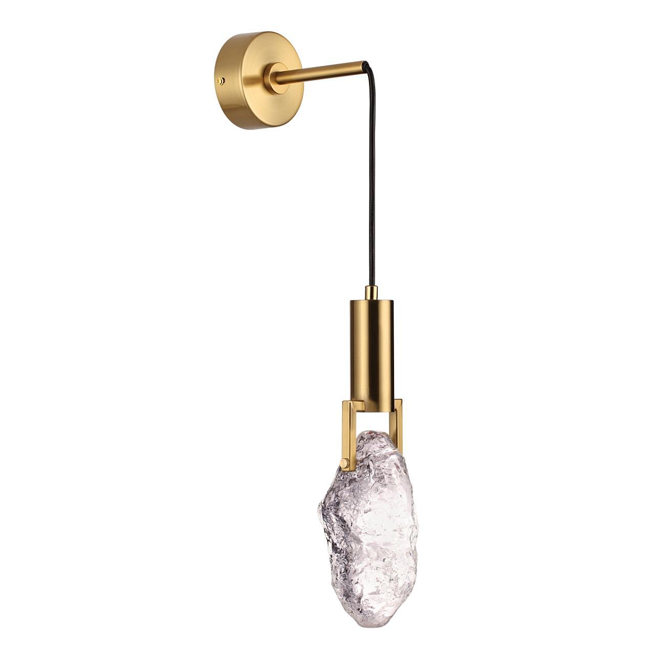 4372/5WL Настенное бра Odeon Light Lia 4372/5WL